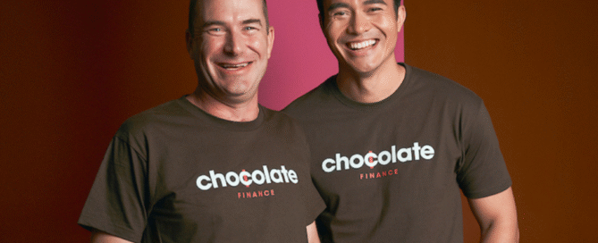 Chocolate Finance Downfall? | Corpzzy