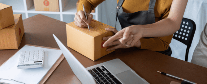 Dropshipping Business | Corpzzy