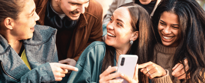 Gen Z Multimillion Dollar Ideas | Corpzzy