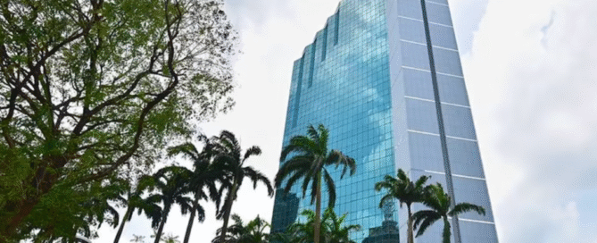IRAS Singapore | Corpzzy