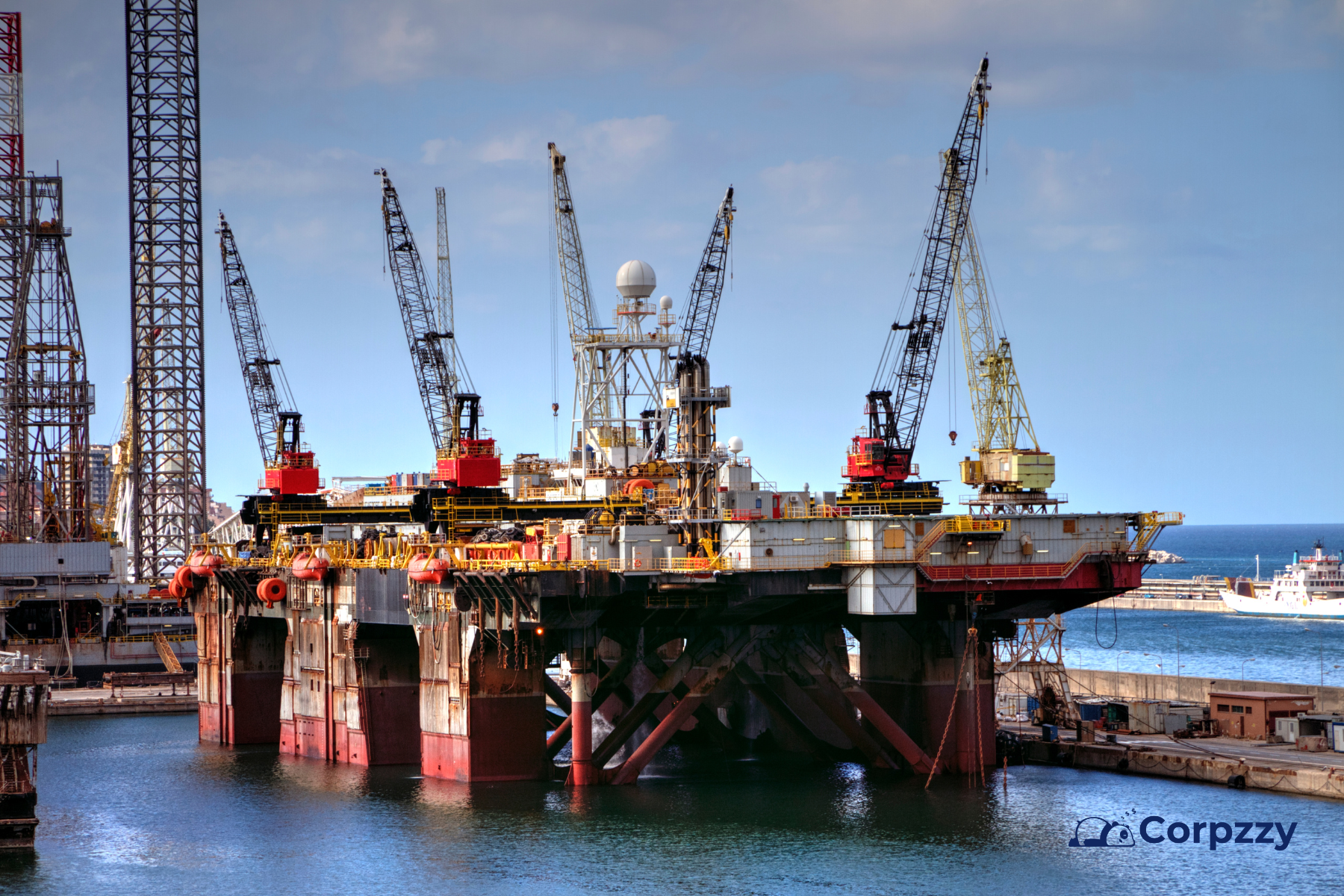 Registering an Offshore Company | Corpzzy Registering an Offshore Company | Corpzzy