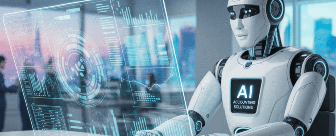 AI Accounting Corpzzy
