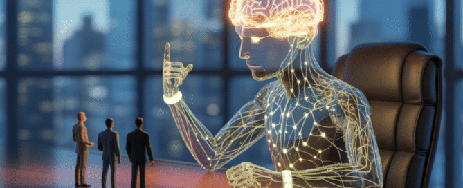 AI Changing Company Operations | Corpzzy