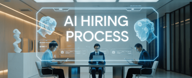 AI Hiring Corpzzy