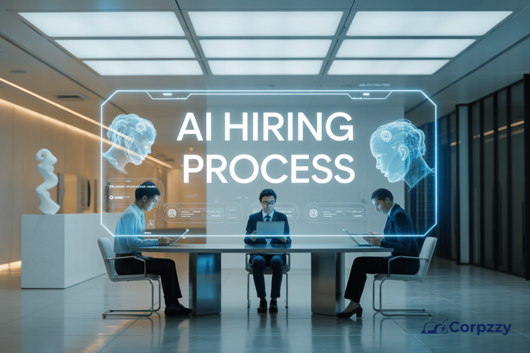 Want to Use AI in Your Hiring Process? Ensure Your Company Is Compliant from Day One