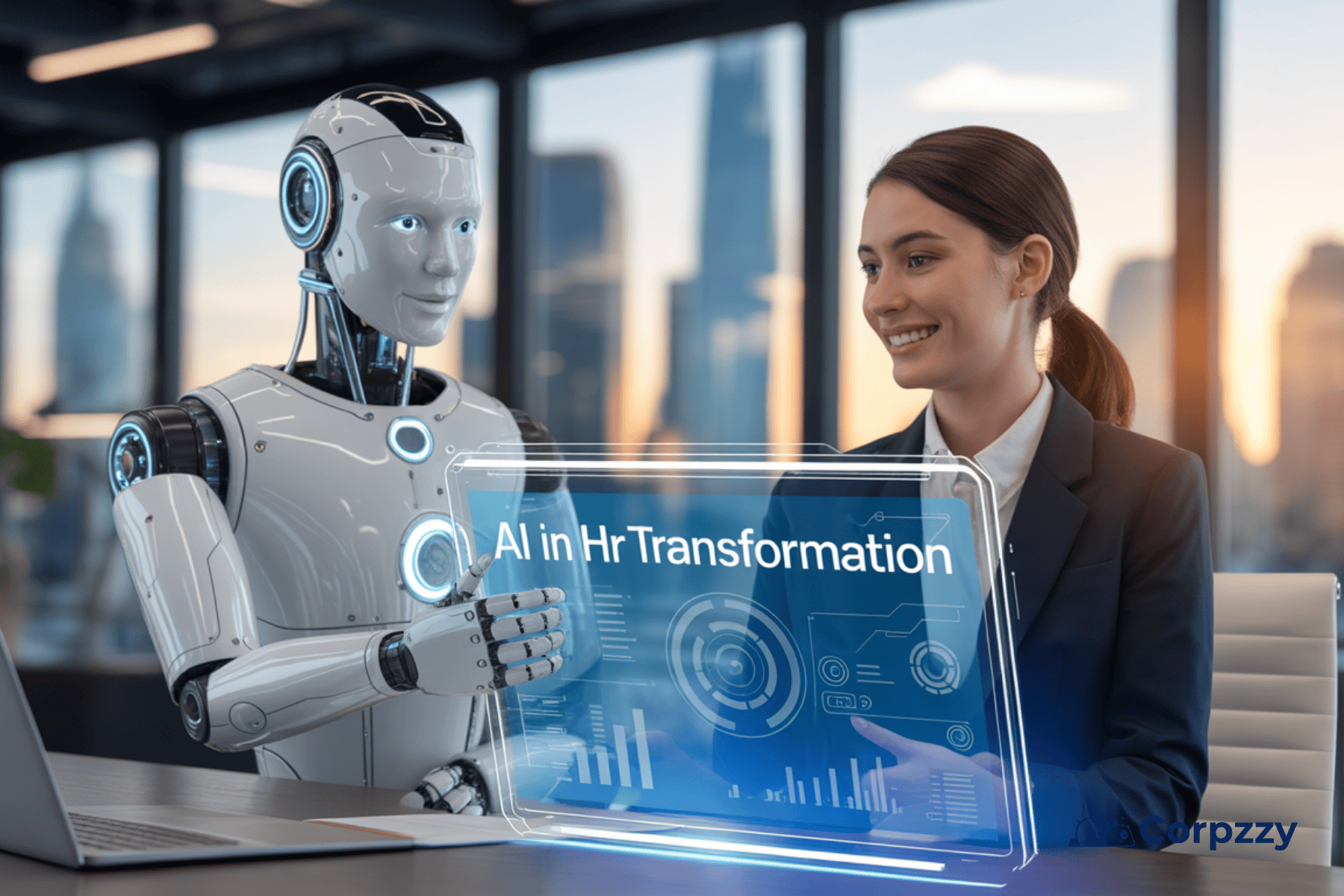 AI Is Transforming HR — Structure Your Company for Smart Hiring, Workforce Compliance, and EP Readiness