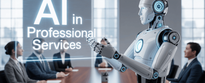 AI in Professional Services | Corpzzy