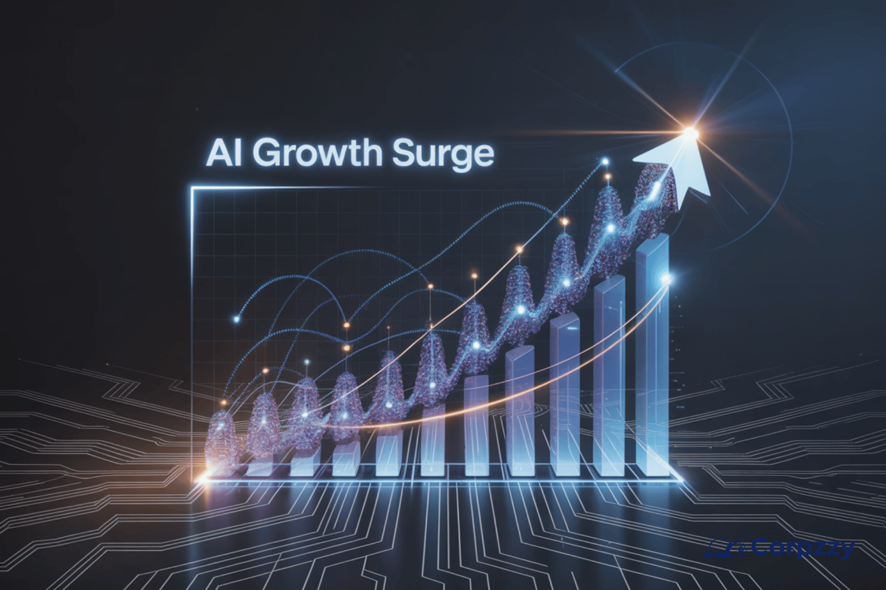 Boosting Sales with AI: Predict, Personalize, and Convert Smarter