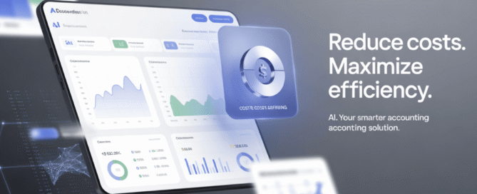 Cutting Costs in Accounting with AI Corpzzy