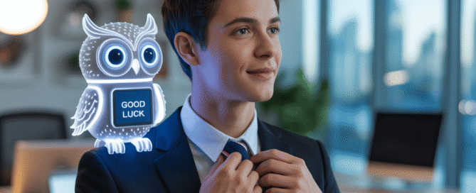 Shaping the Ideal Employee with AI | Corpzzy