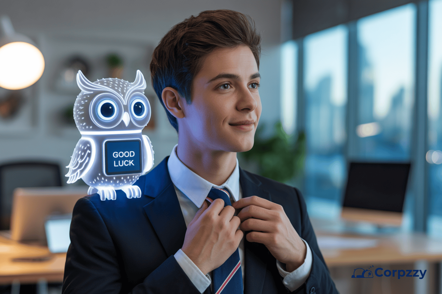 The Future‑Ready Employee: Skills Employers Value and How AI Can Sharpen Them