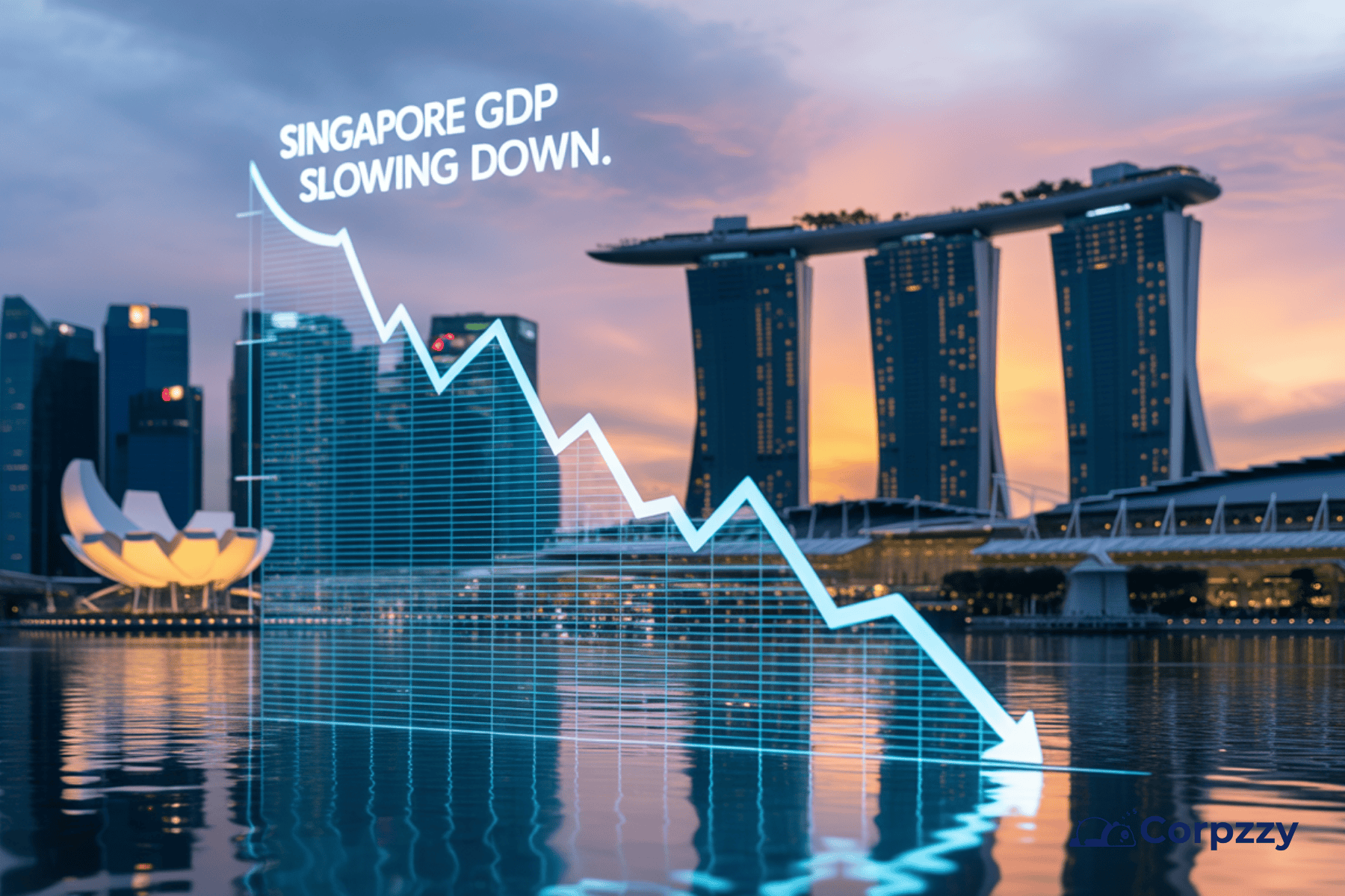Singapore’s Slowing GDP: What Business Owners Should Know in 2025