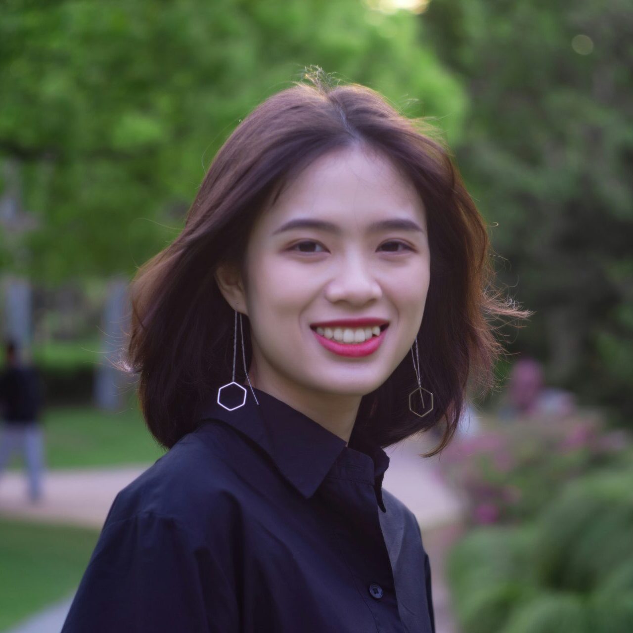 Cheryl Lim