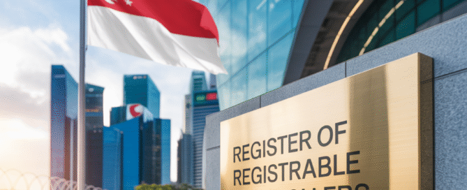 RORC Singapore | Corpzzy