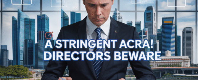 Directors Beware Will You Be Ready for ACRA’s Hardest Enforcement Year in 2026