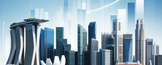 Why 2026 Is the Smartest Year to Register Your Singapore Company (Even With Slower Wage Growth Ahead)