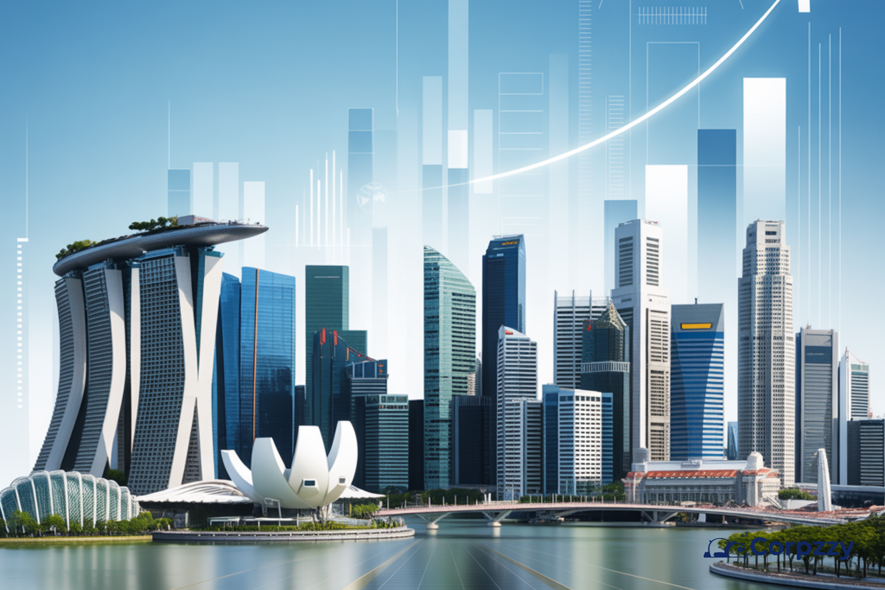 Why 2026 Is the Smartest Year to Register Your Singapore Company (Even With Slower Wage Growth Ahead)