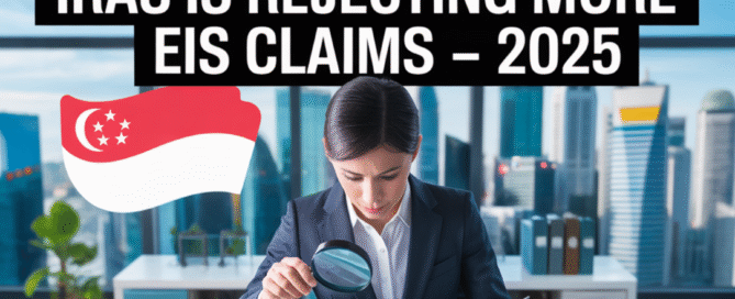 IRAS Is Rejecting More EIS Claims What SMEs Must Do Differently in 2025