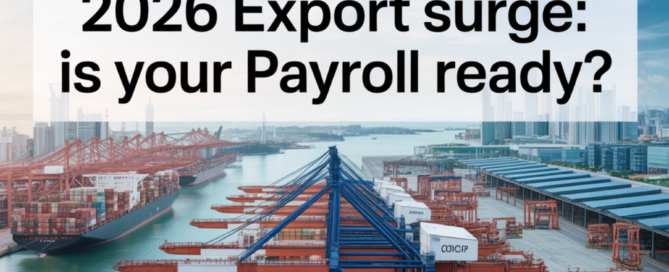 With More Export Orders Coming in 2026, Are Your Payroll Processes Expansion-Ready