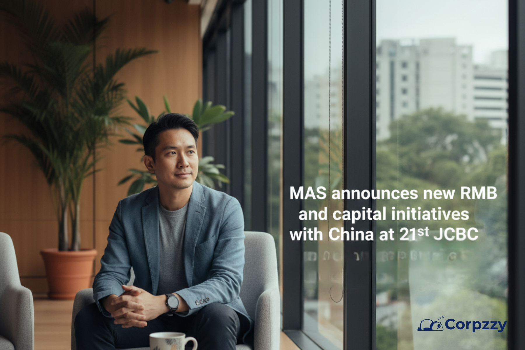 How Do MAS–China RMB and Capital Market Initiatives Change SME Accounting, Tax, and Compliance in Singapore for 2026?