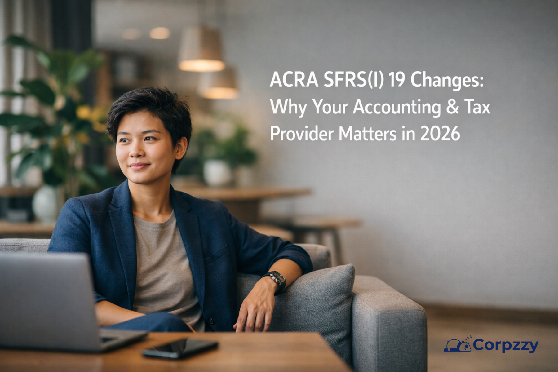 Do the ACRA 2026 changes under SFRS(I) 19 mean your group should rethink accounting, tax, and audit planning for 2026–2027?