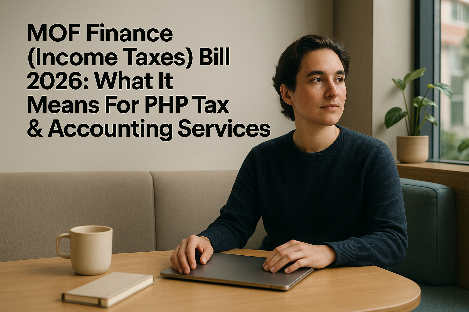How should Singapore SMEs prepare for the Finance (Income Taxes) Bill 2026 and Minimum Tax Act changes without derailing the 2026–2027 close?
